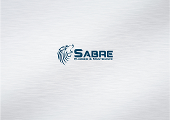 Logo - Sabre Plumbing