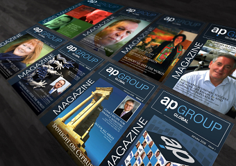 AP Group Magazine