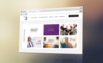 UI/UX, Website Design