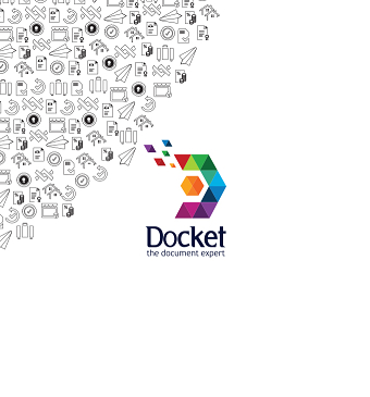 Docket Branding