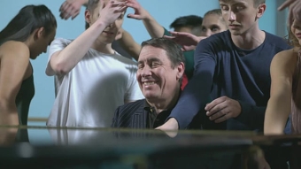 GRAND HOTEL - JOOLS HOLLAND