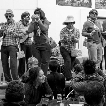Tarifa Feria