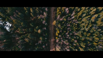 Harry McGill - Showreel 2016