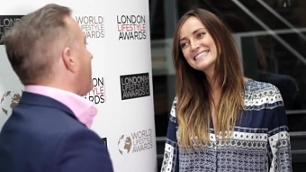 LLA 2015: Describe London In 3 Words