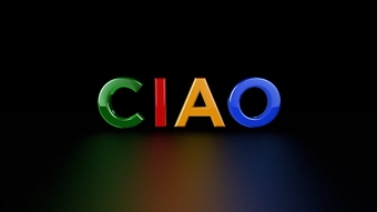 CIAO CIAO