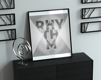 Typographic Art