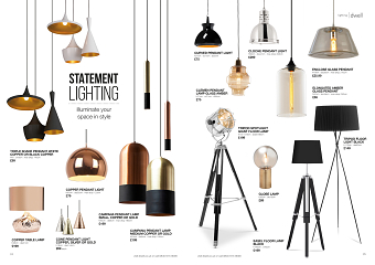 Dwell Catalogue