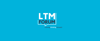 London Transport Museum Forum Logo