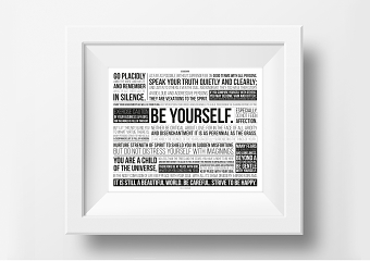 Desiderata