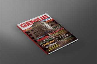 School Magazine