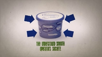 Honestly Cottage Cheese: The Rivals.