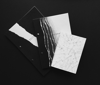 'Failosophy' visual research