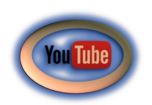 Youtube Logo design