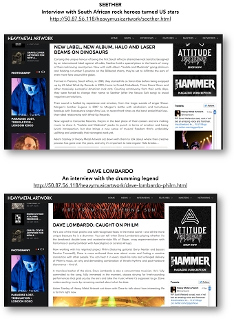 Editorial Writing Examples