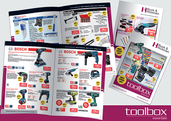 Toolbox Magazine