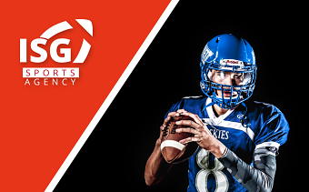 ISG Branding