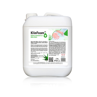 KlinFoam Packaging