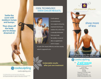 Zelfreeze - Brochures and Posters