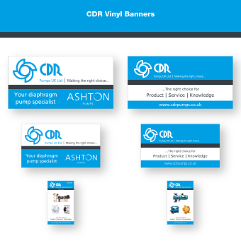 CDR Exhibition