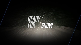Pagid Winter Campaign