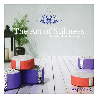 The Art of Stillness
