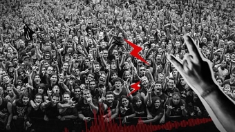 Coca-Cola Zero - Amplifiers Rock in Rio