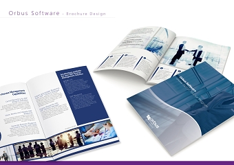 Brochure Design