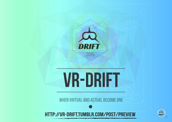 VR-Drift