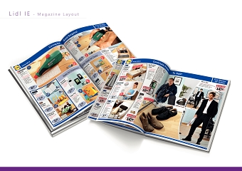 Weekly Magazine