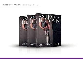Book Cover Design