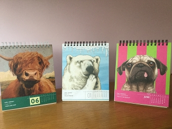 Aquent calendar submissions 2015-2017