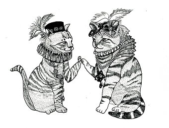 Cats