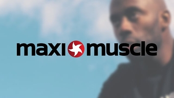 MAXIMUSCLE: No Excuses