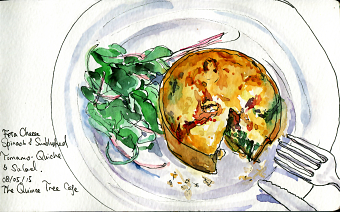 Quiche