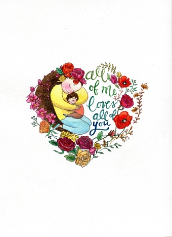Mother's day