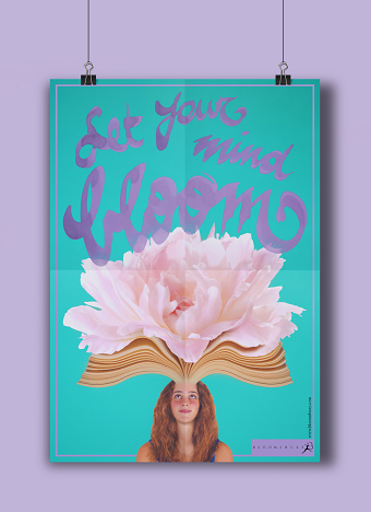 Let Your Mind Bloom