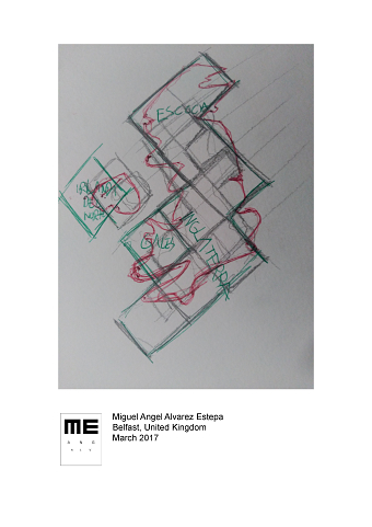 Personal Proyect: Brexit Passport Design Competition-Deezen Competiton-