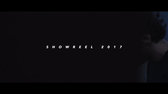 Showreel 2017