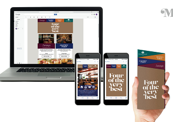 Restaurant Marketing