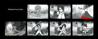 Storyboard
