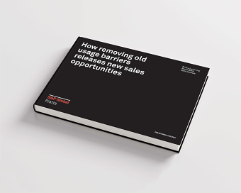 EPM sales playbook