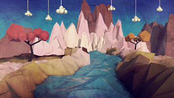 3D Work