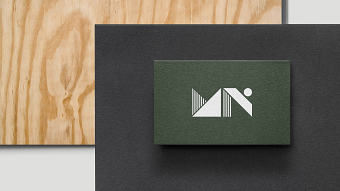Matt Nichol Garden Design Identity