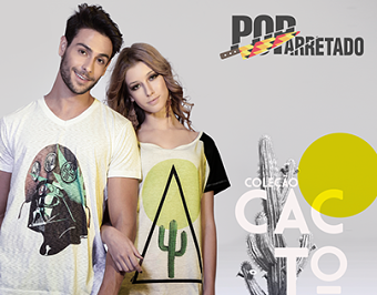 Print & Fashion Design