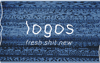 Just 3 logotyes...
