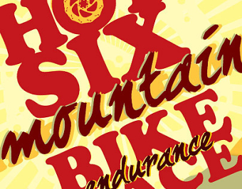 HotSixMountainBikeEnduranceRace