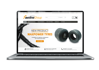 Fastline Website