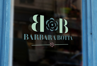 Barbara Botta / Logo Design