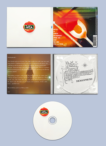 iOTA Album