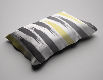 Bedding Textile Design